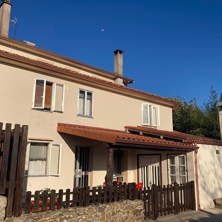 Casa Casal De Can Carballo Luaran gambar